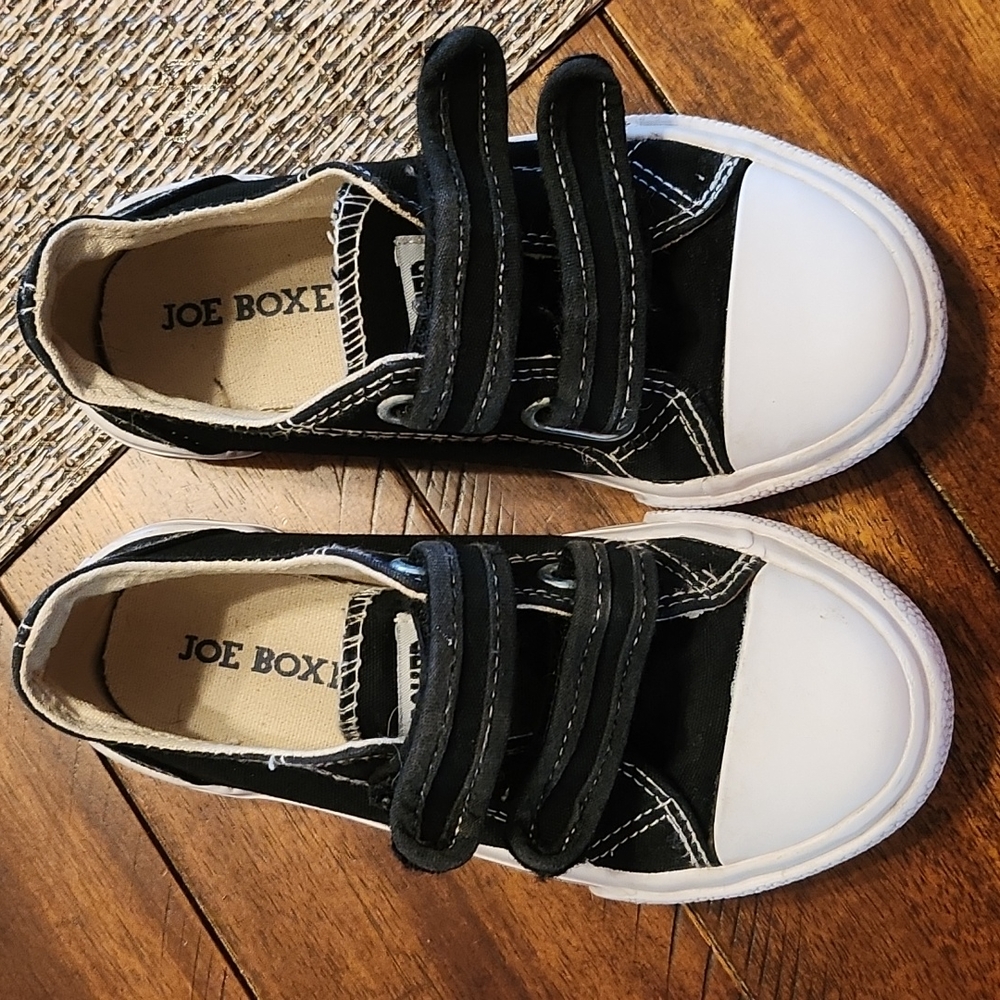 Toddler Joe Boxer Shoes